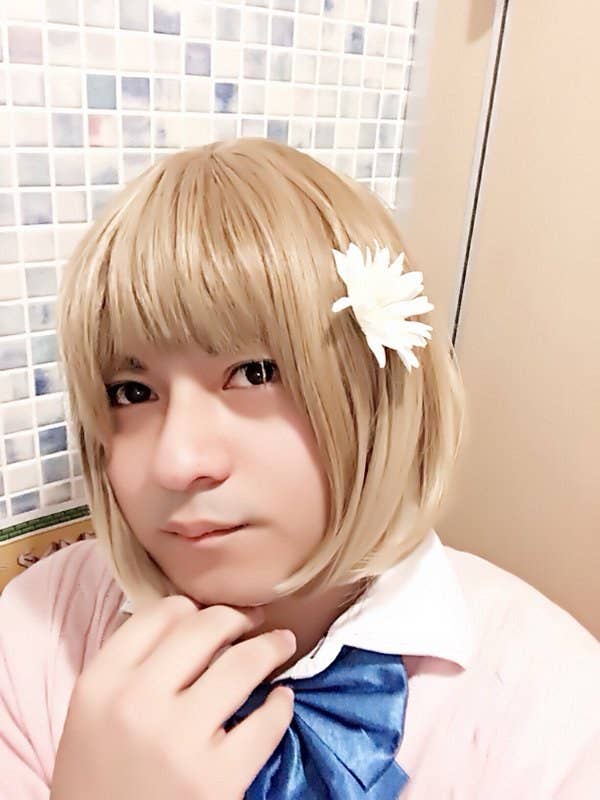 自撮り写真に騙されるな