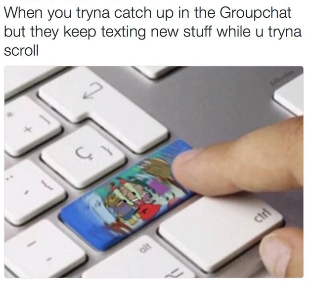 Which Mr. Krabs Blur Meme Do You Relate To Most Based On ...