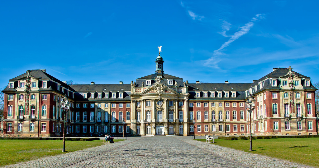 Schloss Münster