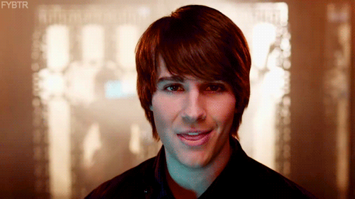 James Maslow