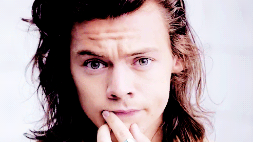 Harry Styles