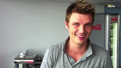 Nick Carter