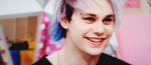 Michael Clifford