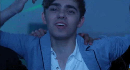 Nathan Sykes