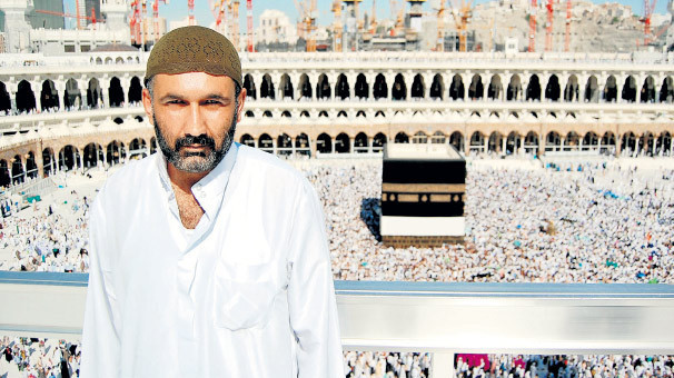 Parvez Sharma is a filmmaker, a Muslim, and a LGBTQ rights activist. His first film "A Jihad for Love" is about the intersection of sexuality and Islam following September, 11th. It focuses on the struggles of LGBTQ+ Muslims living in the Middle East and attempts to reduce the misunderstanding of the Muslim community. Parvez has spoken at over 200 venues across the world about Islam and homosexuality. His advocacy has played an important role in the world understanding the intersection of the Islamic faith and its relationship with the LGBTQ+ community. His most recent film is titled "A Sinner in Mecca" and recounts his pilgrimage to the holy city of Mecca in Saudi Arabia.
