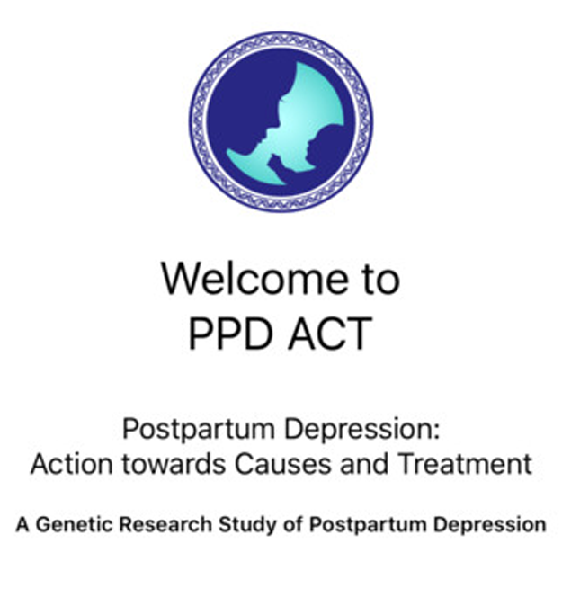 As many as 1 in 8 mothers will experience postpartum depression, psychosis, or a related maternal mental illness, and Apple has teamed up with UNC Chapel Hill, Postpartum Progress, and the National Institute of Mental Health to do something about it.