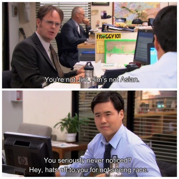 26 Hilarious The Office Moments That Ll Make You Laugh Every Time