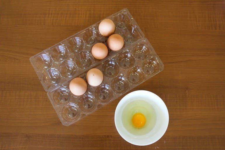 GoodEggStuff  The Full Eggcellent Kit - Best Way to Clean Fresh Eggs