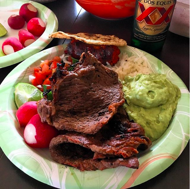 Featured image of post Foto De Plato De Carne Asada - See more of carnes asadas la 12 on facebook.