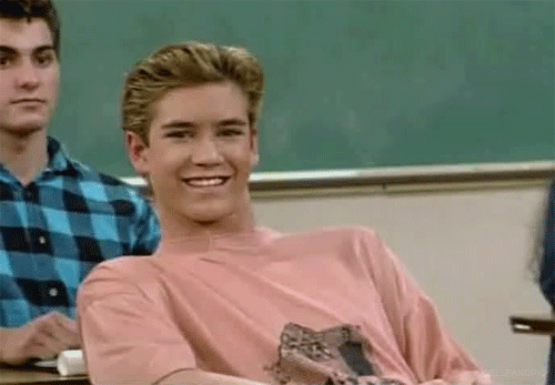 Zack Morris