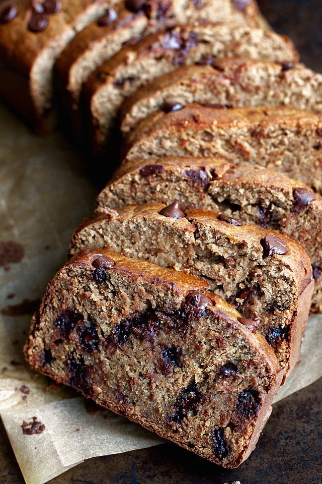 16 Magnificent Ways To Eat Bread For Dessert