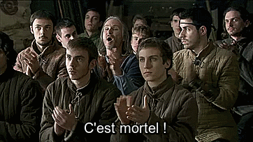 un taux de karadocité de 98%.