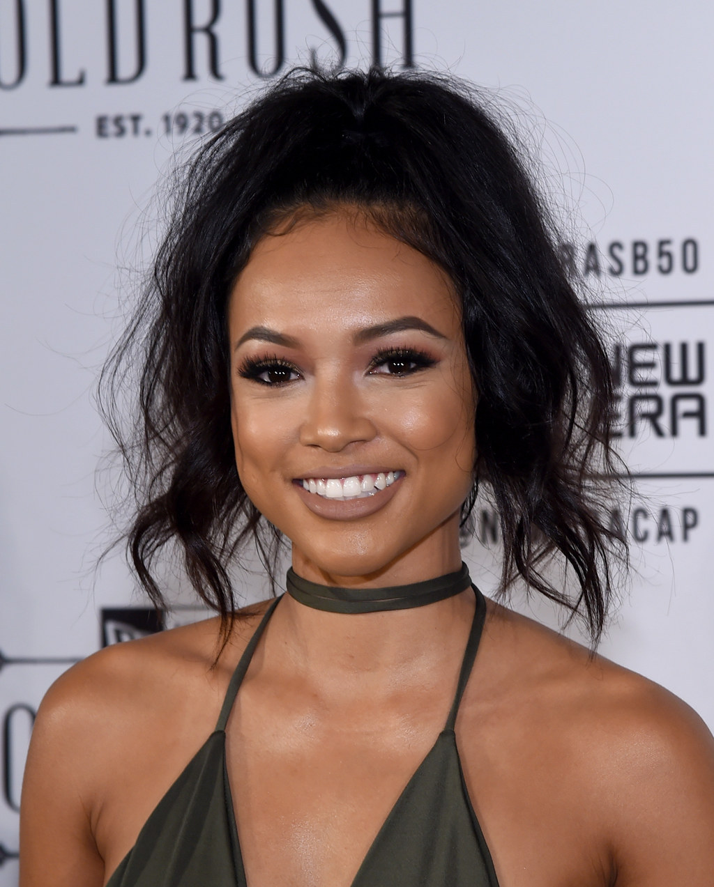 So Apparently Karrueche Tran Might Be A Judge On The Revamped 