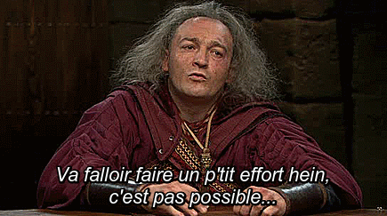 un taux de karadocité de 30%.