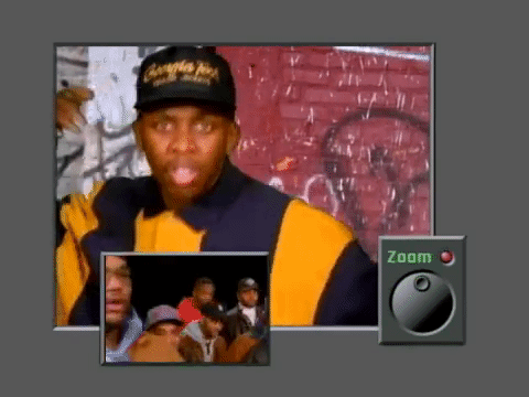 No one knew how to kick off a track like Phife.Legendary Lyric: "A-yo Bo knows this (what?) and Bo knows that (what?) / But Bo don't know jack, cause Bo can't rap"