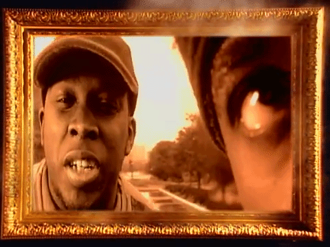 Phife was a confident MC.Legendary Lyric: "When was the last time you heard the Phifer sloppy / Lyrics anonymous, you'll never hear me copy / Top notch baby, never coming less / Sky's the limit, you gots to believe up in Quest"