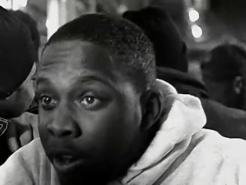 He could be blunt and clever at the same time.Legendary lyric: "I like em brown, yellow, Puero Rican or Haitian / Name is Phife Dawg from the Zulu Nation / Told you in the jam that We Can Get Down / Now let's Knock the Boots like the group H-Town"