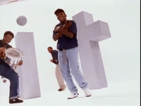 He had a smooth flow.Legendary Lyric: "I instruct you to be the obeyer / A rhythm recipe that you'll savor / Doesn't matter if you're minor or major / Yes, the Tribe of the game, rhythm player / As you inhale like a breath of fresh air"