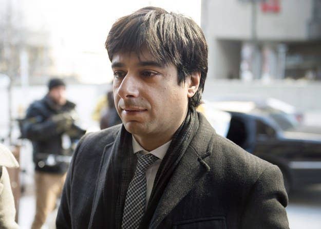 Ghomeshi faced five charges of sexual assault for incidents the complainants said occurred in 2002 and 2003. Three women testified against him during a trial that lasted eight days, and that put the cross-examination skills of renowned defense attorney Marie Henein on display. Ghomeshi did not testify. He sat quietly and mostly expressionless during the trial, taking time each day to greet and chat with his mother and sister before taking his seat at the defence table.