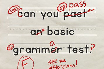 This Word Association Test Will Reveal If You're More Introverted Or