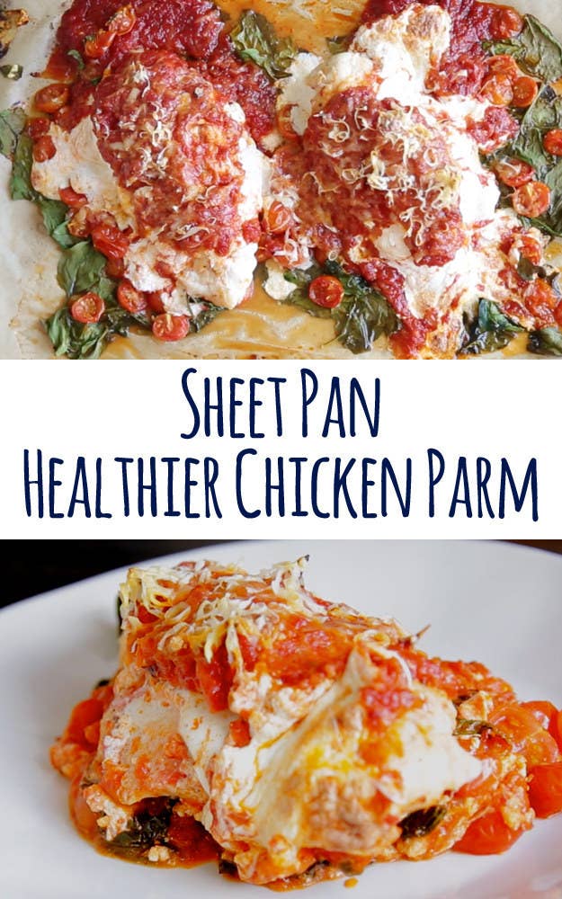 Skinless Boneless Chicken Recipes