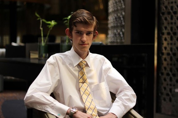 Meet The Teen Trying To Educate Australia About Donald Trump - BuzzFeed News