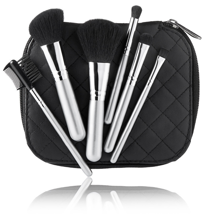 Enter promo code "TOGO" at checkout.Get the brushes here.