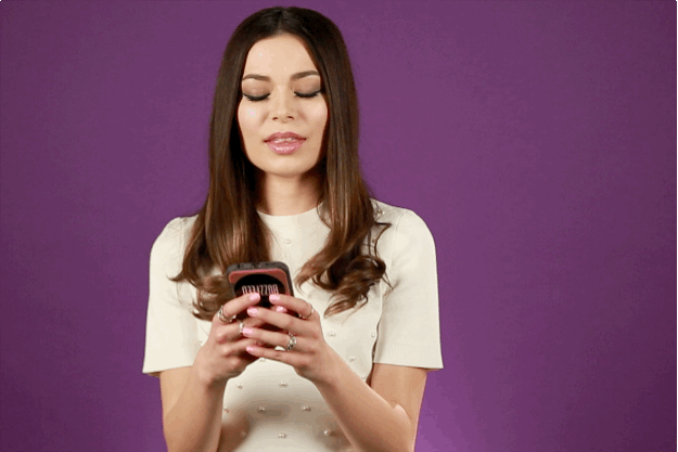 Miranda Cosgrove Reacts To 10 Situations That Are Too