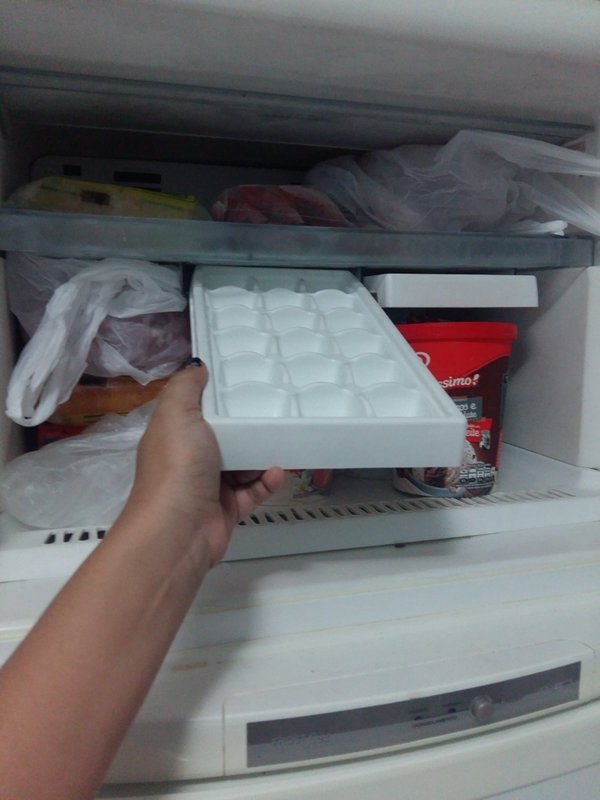 "AHHHH QUE RAIVA DE MIM MESMO!"
