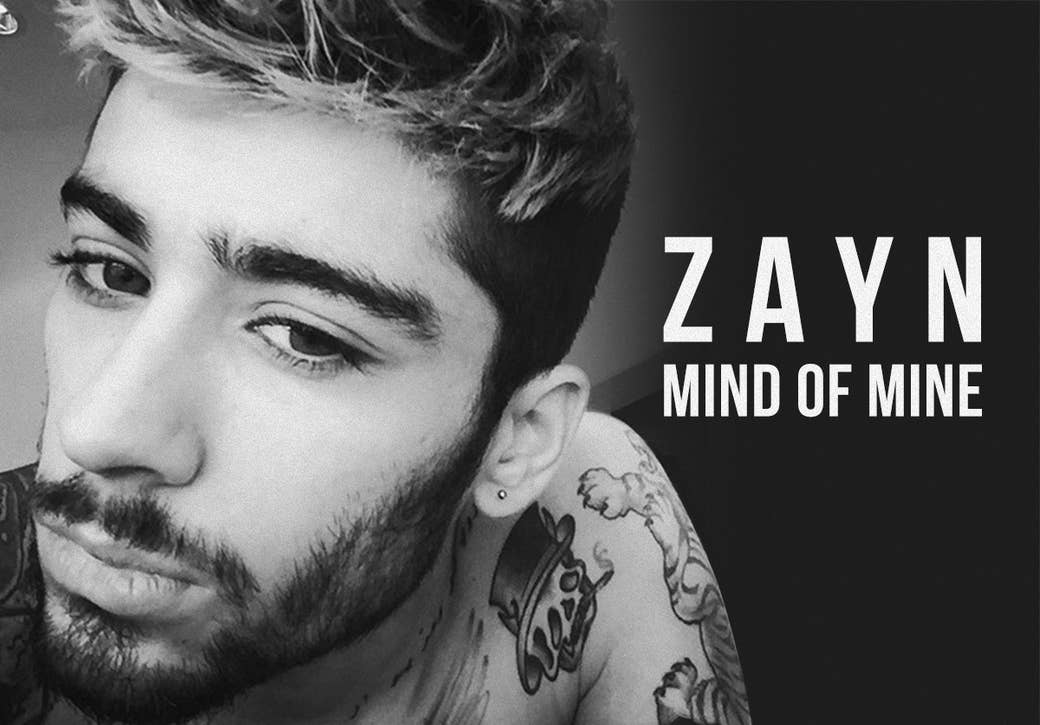 Zayn Brasil on X: no going back in the zone 👀