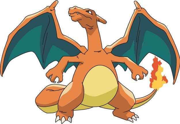 Charizard