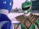 Green Ranger