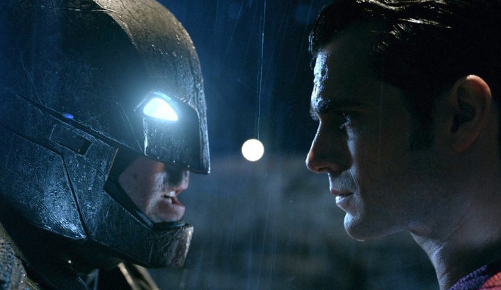 Warning: This story contains MAJOR SPOILERS for Batman v Superman: Dawn of Justice.