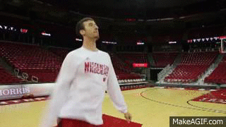 You are DEFINITELY a Wisconsinite! You love Wisconsin!