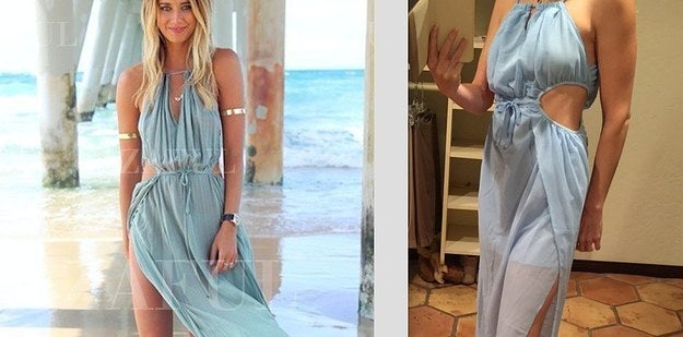 Say No To The Dress Say No To The Dress