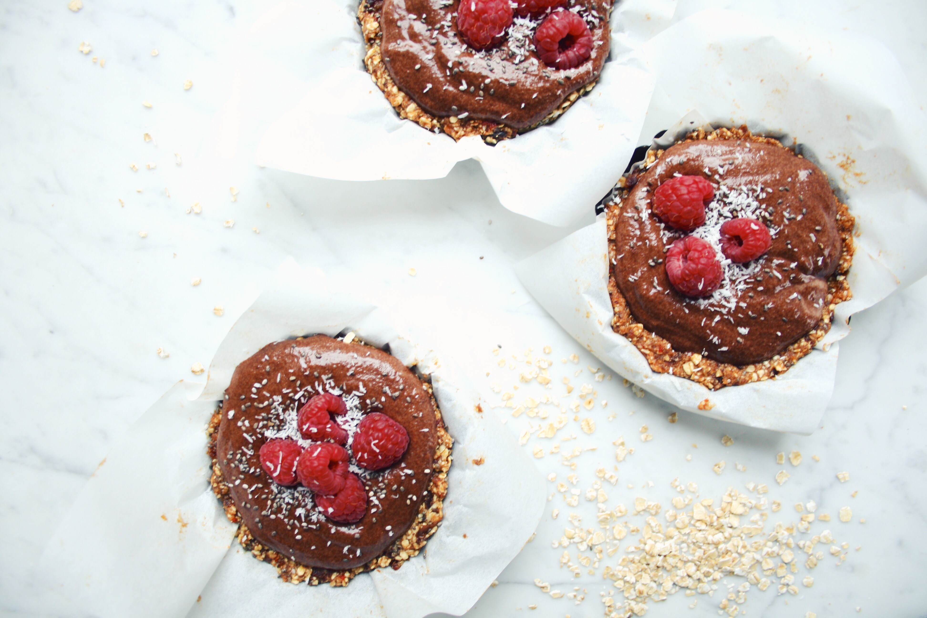 Easy, healthy, delicious and beautiful. What more do you want?