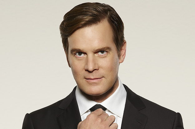 Peter Krause's Journey From "Sports Night" To ShondaLand