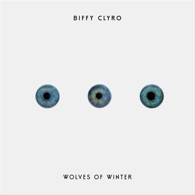 “Wolves Of Winter” by Biffy Clyro