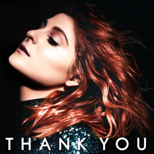 “Watch Me Do” by Meghan Trainor