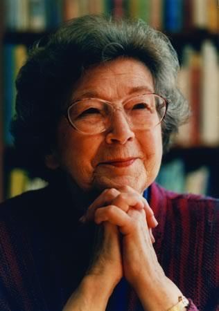 Beverly Cleary Is Turning 100 Years Old And She's Witty As Ever