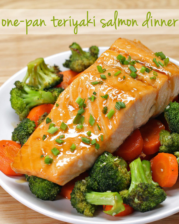 35 Of the Best Ideas for Salmon Dinners Ideas - Best Round Up Recipe ...