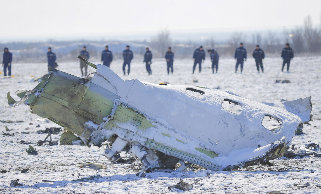 23 Of The Most Powerful Photos Of This Week