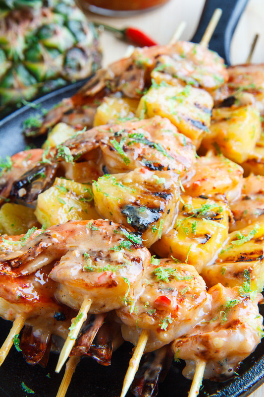 15 Grill Recipes That Will Take You Straight To Meat Heaven