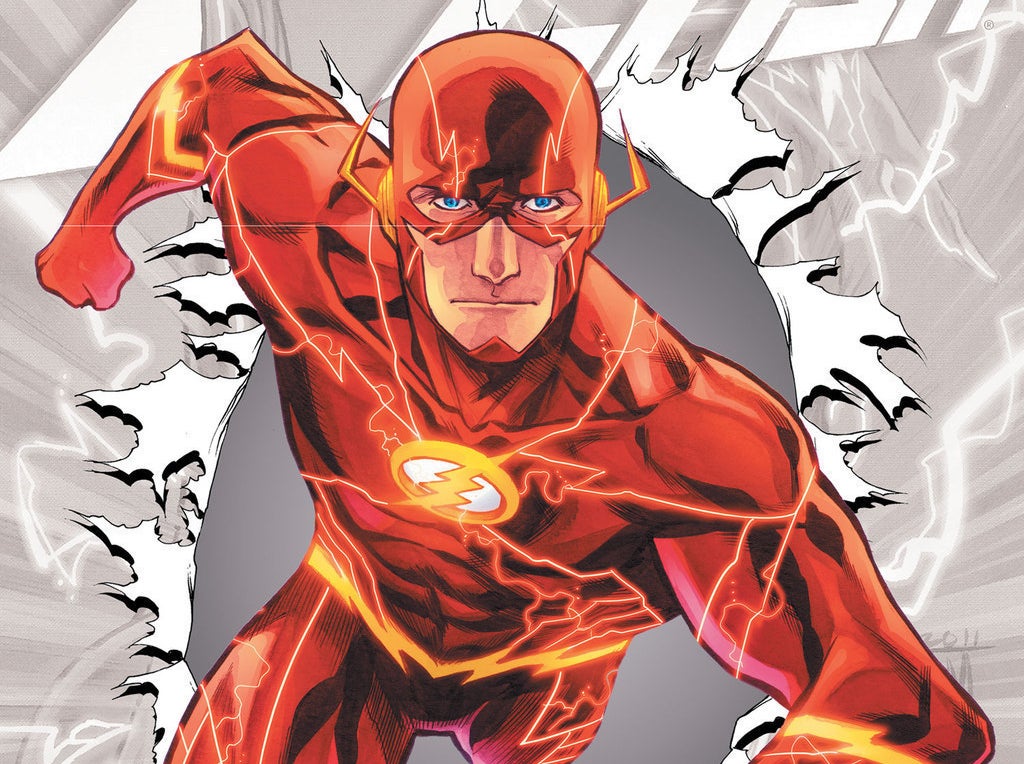 The Flash