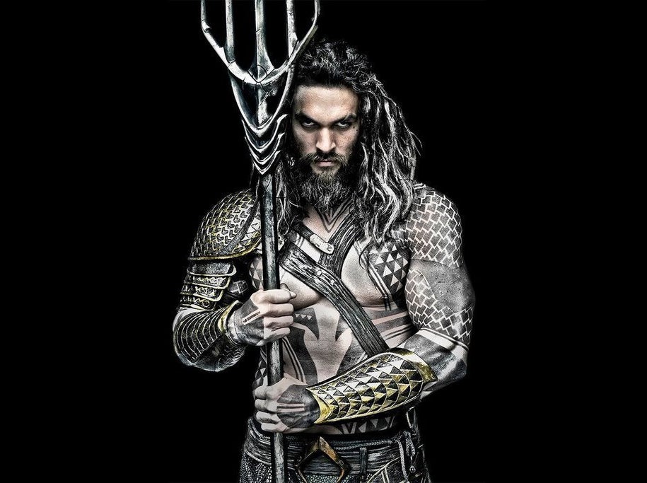 Aquaman