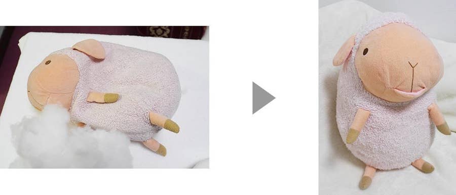 ぬいぐるみは家族 そんな声にこたえる ぬいぐるみ病院 が話題に