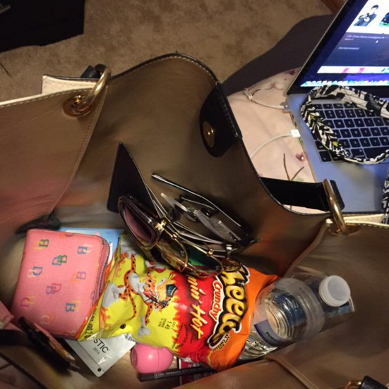 18 Things Anyone Who's Eaten Hot Cheetos Will Understand
