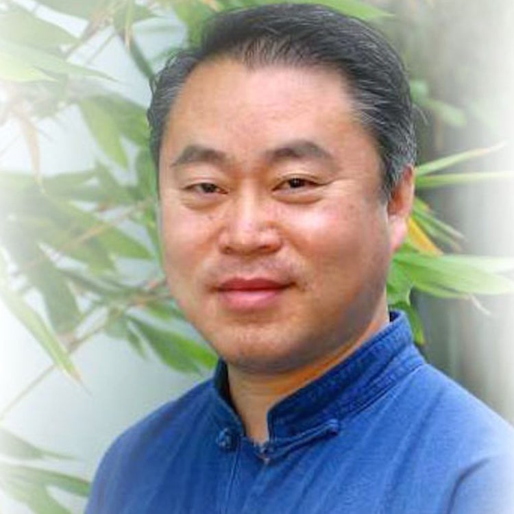 Dr. Weidong “Henry” Han