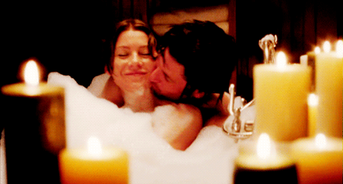 NOTRE COUPLE PRÉFÉRÉ À TOUT JAMAIS <3 <3 <3 <3 <3
