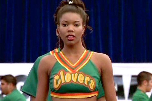 Gabrielle Union Looks EXACTLY The Same At Age 42 As She Did At 26